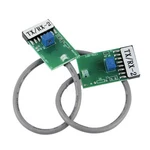 Duplex Repeater Interface Cable For Motorola CDM750 1250 1550 PM400 Gm Series. Fixed Price $12.34.