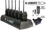 Gang Bank Charger For Motorola CP200D PR400 CP180 R2 CP360 EP450. Fixed Price $399.00.