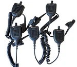 Lot Of Oem Motorola Jedi Commander Ii Remote Microphone XTS5000 3500 RMN5089B. Fixed Price $169.89.