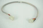 Ericsson Harris Mastr Iii 235871P1 Uhf Vhf Radio Repeater Power Cable. Fixed Price $18.99.