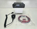 Motorola Trbo XPR5350E Uhf 403-470MHZ 32 Channel 25W Digital (complete Kit). Fixed Price $415.00.