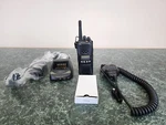Kenwood Uhf TK-3180-K W/ Case, Mic (KMC-41), Charger KSC-32, New Battery. Fixed Price $199.99.