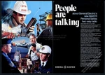 1969 General Electric Mastr 2-WAY Radio Fire Police Etc Photo Vtg Print. Fixed Price $12.14.
