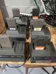 Motorola HT-90 Walkie Talkie Chargers Refurbished Full Functional And Tested. Fixed Price $39.00.