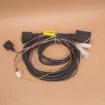 Harris M5300 M7300 Unity Option Cable 14002-0174-01. Fixed Price $99.97.