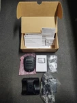 Motorola PMMN4096 RLN6561 Wireless Bluetooth Speaker Mic Charger Xpr Radios. Fixed Price $325.00.