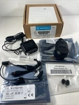 New Oem Motorola NNTN8125C Wireless Bluetooth Earpiece Accy Kit 12" Cable. Fixed Price $200.00.