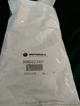 Motorola 3080223J07 Replacement Cable 6 Connector Microphone Nos. Fixed Price $29.99.