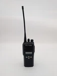 Motorola CP200 Xls Uhf Portable Radio 465-495MHZ 128CH 4W Ltr Limited Keypad. Fixed Price $79.99.