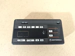 Motorola Maratrac HCN1052C Mobile Radio Remote Control Head. Fixed Price $18.69.