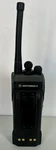 Motorola Mt 1500 Vhf Portable Radio, 48 Channels, 134-174 Mhz, H67KDC9PW5AN. Fixed Price $69.99.
