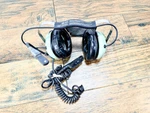 David Clark H6740-51 Aviation Headset G625. Fixed Price $40.00.