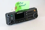 Motorola PMHN4193E O2 Remote Control Head With Chib APX4500 APX6500. Fixed Price $650.00.