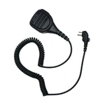 Speaker Microphone For Hytera Radios With TC-508 TC-580 BD502I PD502 PD48.... Fixed Price $37.59.