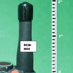 M05 Public Safety Mic Antenna For Motorola XPR6350 PMMN4047 PMMN4048 PMMN4049. Fixed Price $47.99.