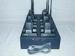 Harris P5400 Xg Style Vhf P25 Digital Trunking Portable Radios 136-174MHZ. Fixed Price $1600.00.