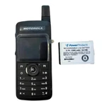 Motorola SL7550 AAH81QCN9NA2AN Uhf 403-470MHZ 1000CH 2-3W Digital Radio. Fixed Price $489.95.