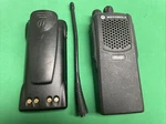 Original Motorola PR860 AAH45SDC9AA3AN 16CH Uhf Two-way Radio/w Battery. Fixed Price $54.99.