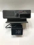 Motorola Minitor Ii (2) Pager Amplified Charger & Power Supply, NRN4985B, Tested. Fixed Price $23.50.