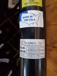 Telewave ANT150Y10H High Power Antenna Serial # 3419000140 Frequency: 144 - 174. Fixed Price $1050.00.
