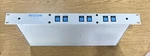 Vega 225-M 010-8033 Communication Data Switch Untested Used Selling For Parts. Fixed Price $75.00.