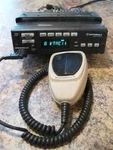 Motorola Spectra Astro P25 146-174 Mhz 128 Channel D04KKF9PW5AN (LOT#IA111). Fixed Price $99.99.