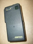 Ritron Jobtron JMX141D Two Way Radio - Untested. Fixed Price $117.50.