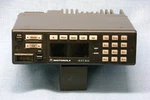 Very Clean Motorola Vhf Astro Spectra Plus, Model W-7, 50 Watt Radio.. Fixed Price $145.00.