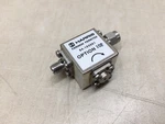 Harris Isolator 20DB 5.8-7.5GHZ 94-105061 Sma. Fixed Price $16.25.