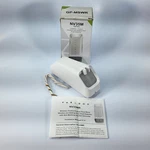 Paradox/gost Wireless Water Resistant Motion Detector NV35MR/GP-MSWR New. Fixed Price $128.99.