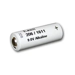 Exell Battery 206A Fits Sears Arvin 61R39 Transistor Radio Silvertone 6422. Fixed Price $23.76.