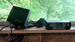 Link Communications Ipr 5000 Communicator Mobile Cv Radio & Streaker. Fixed Price $169.00.