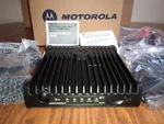 Sealed Box Motorola Vehicle Modem Model F0025A Brand New!. Fixed Price $229.00.