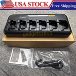 PMLN6588A Multi-unit Charger Pocket For Motorola R2 CP200D PR400 Radio. Fixed Price $239.90.