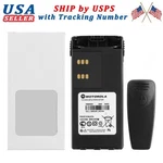 Original HNN9009 Battery For Motorola HT1250.LS + HT1500 HT1550.XLS. Fixed Price $37.99.