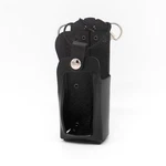 Boston Leather Radio Holder With Rings For 5480RC-1. Fixed Price $73.19.