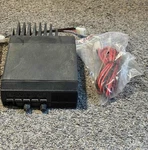 Bendix King Bk GMH5992X Vhf 136-174MHZ 50W Fpp Analog Mobile Radio Wildland Fire. Fixed Price $299.99.