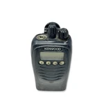 Kenwood Protalk TK-2102 Vhf 2W 2-CHANNEL Handheld Two-way Radio Durable. Fixed Price $46.89.