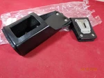 Motorola XTS5000 Vhf XTS3000 Uhf Radio Leather Holster W/loop Free Ship - New. Fixed Price $29.99.