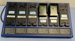 Act Icharge Two-way Radio Battery Maintainor Model I85. Fixed Price $318.24.
