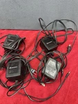 Motorola 2580162R01 Power Supply 13.8V 1.5A Transformer Adapter Charger Lot Of 4. Fixed Price $39.99.