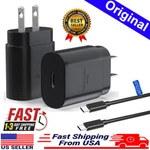 For Motorola Power Play Original 25W Typec Wall Fast Charger & Pd Cable. Fixed Price $10.99.