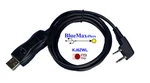 Kenwood TK-3310 Ftdi KPG-22 Radio Programming Cable. Fixed Price $28.95.