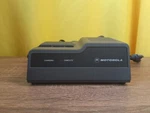 Motorola Walkie Talkie HT600 Charger Die Hard Tested Works RD47-4. Fixed Price $17.90.