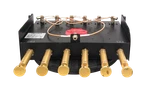 Celwave 0185417U03 Vhf Duplexer 158-174MHZ For Motorola Quantar MTR2000 MTR3000. Fixed Price $399.99.