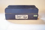 Tpl Communications Model PA3-IDE Vhf Rf Power Amplifier 136-175 Mhz. Fixed Price $200.00.