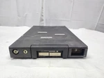 Motorola Syntor X Model T99VB-001W, I.d. T71VBJ7204AK, Low Band 29.7-50MHZ. Fixed Price $49.99.