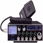 Galaxy DX-94HP Meter Amateur Ham Radio, 100W, Blue Leds, Mosfets, Ssb When. Fixed Price $459.00.