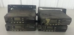 Motorola Mobile Radio 800MHZ M10UGD6DC5BN Lot Of 4 Untested. Fixed Price $47.95.