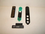 Ptt For 4505896U02 Motorola Jedi Series HT1000 MTS2000 MT2000 & Extras. Fixed Price $15.00.